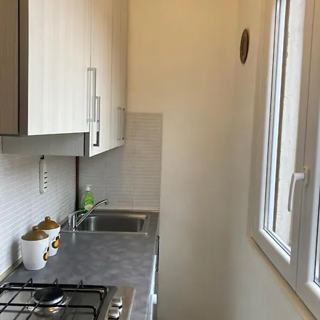Apartment Tolstoj House